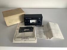 Antennentransmitter Power & SWR Meter 1025