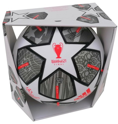 Adidas finale istanbul 2021 - adidas,