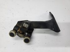 Mercedes Sprinter W906  Schiebetür Laufschiene Rollenführung Rollen    (00)