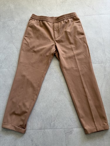 Zara chino stoffhose - zara, slim