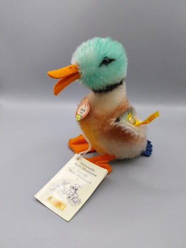 Steiff 032936 ente - 032936,