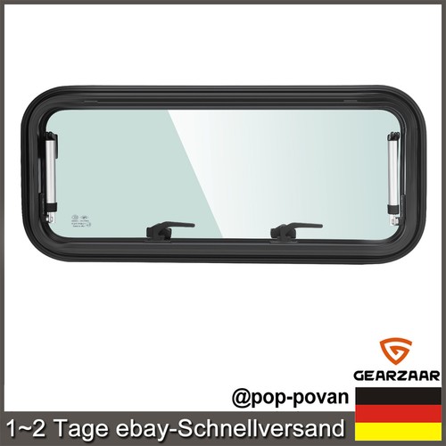 Wohnwagenfenster seitenfenster - wohnwagenfenster,
