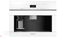 MIELE CVA7440 Bean-to-Cup Kaffeevollautomat|M-Touch|AutoClean| BeanSelect