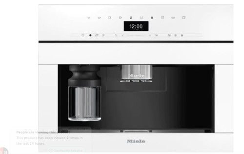 Miele cva7440 bean cup - miele, bean-to-cup