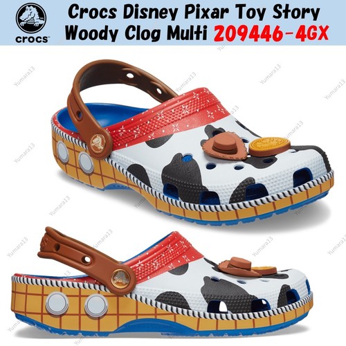Crocs disney pixar toy story - crocs,
