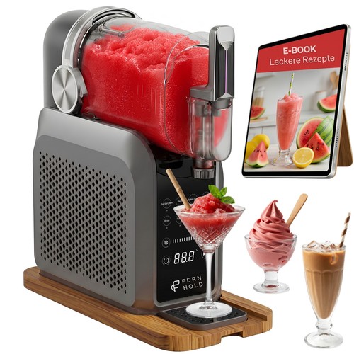 Slush maschine mit smarten - mit,