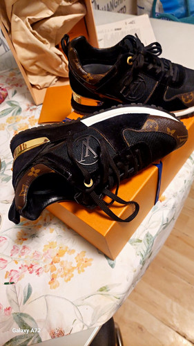 Louis vuitton trainer - vuitton,