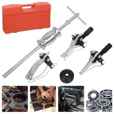 5X Lager Abzieher Satz Set