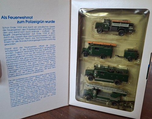 Roco miniatur modell - h0,