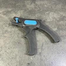 WEICON No. 5 Classic Abisolierzange Arbeitsbereich 0,2mm2 - 6 mm2