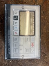 Landis & Gyr Sigmagyr RVP 97