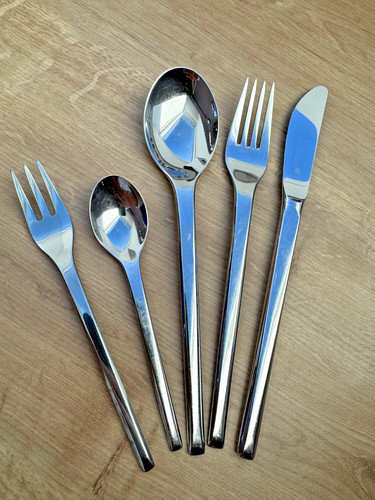 Wmf helsinki cromargan teile - helsinki,
