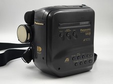 Panasonic NV-S1 And Video