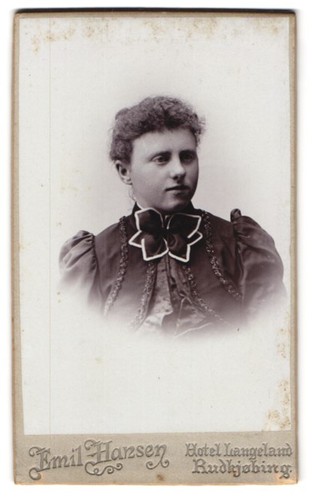 Fotografie emil hansen - fotografie,
