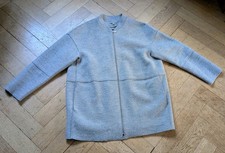 COS Wollwalk -Jacke, 100 % Wolle,  Gr. 44, L , XL s. Maße