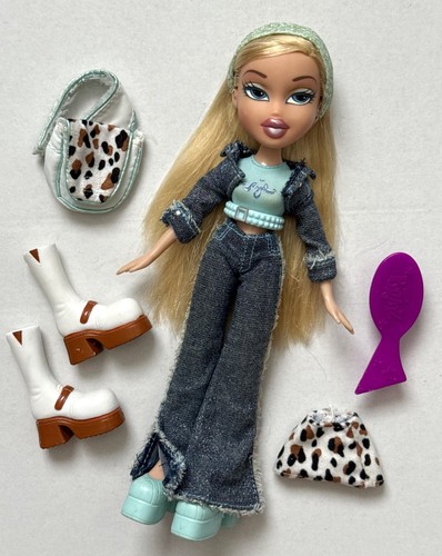 Bratz first edition wave - first,