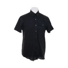 G-Star, Kurzarmhemd, Größe