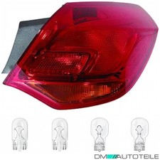 Rückleuchte Heckleuchte