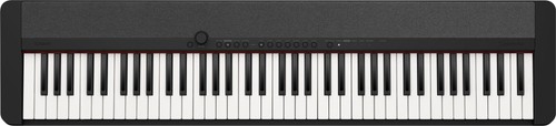 Casio s1bk casiotone - casio,