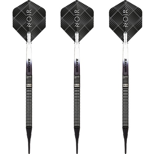 Unicorn noir gary - gary, anderson