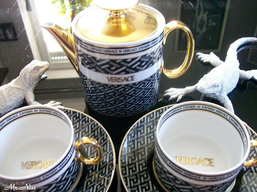 Rosenthal versace greca - rosenthal,