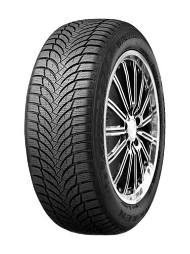 Winterreifen nexen winguard - 4,
