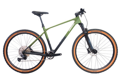 Rinos gaia2x carbon mtb - gaia2x,