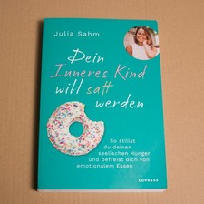 Dein Inneres Kind will satt