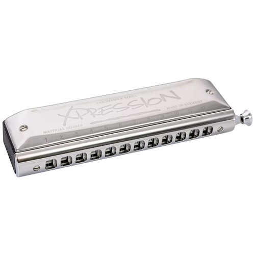 Neu hohner chromonica - neu:,