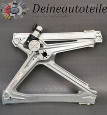 Smart ForTwo For2 451 Fensterheber Elektrisch Motor Links A4517200346 Fahrertür
