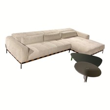 Cierre Ecksofa Oscar Stoff 2