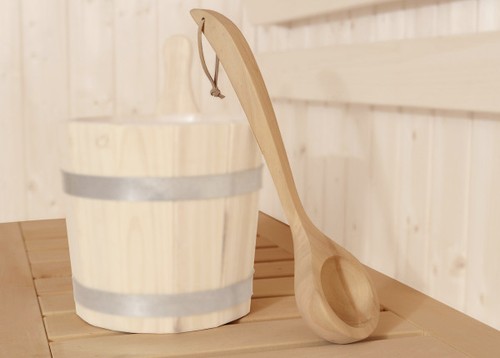 Weka sauna kelle - kelle,
