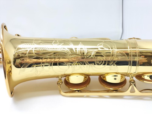 Yamaha yas altsaxophon - yamaha,