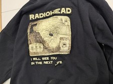 Radiohead I will see you in