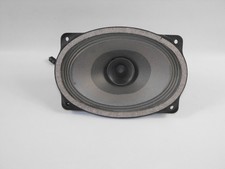 DDR Lautsprecher VEB Funkwerk