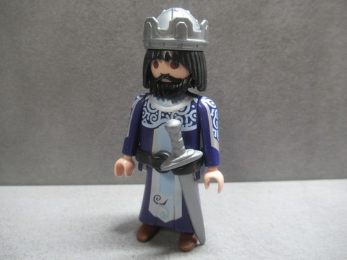 Playmobil figuren könig - figuren,