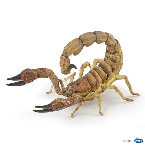 Papo 50209 skorpion - papo,