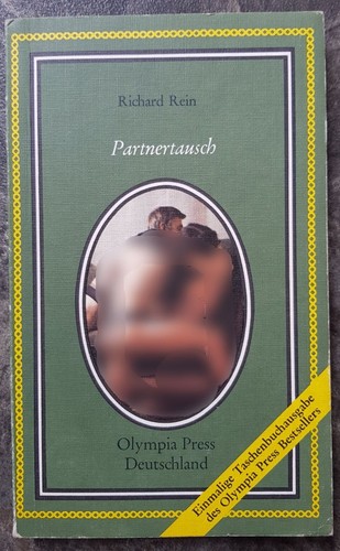 Partnertausch rein richard - partnertausch, richard: