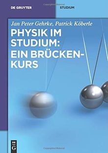 Physik studium ein - physik, studium: