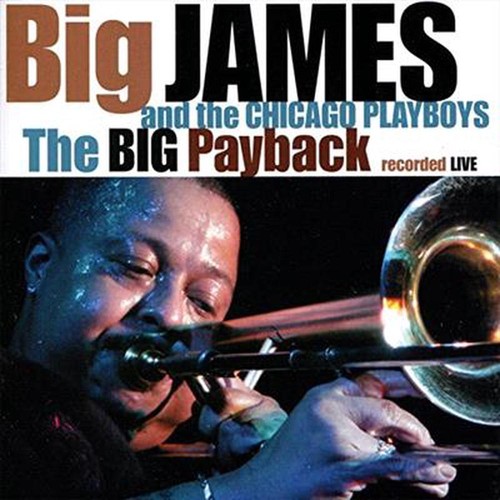 The big payback james - payback,