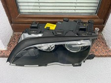 BMW E46 FL 3er Bosch AL Bi