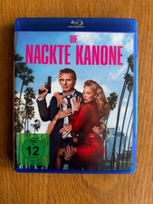 Die nackte Kanone - Blu Ray |