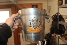  Veuve Clicquot Champagner