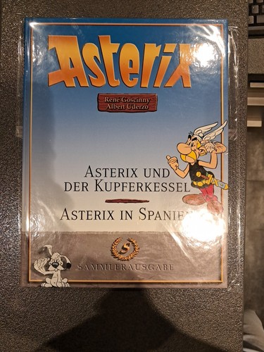 Asterix weltbildausgabe - weltbildausgabe,