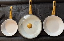 Cerafit Genius Pfannen Set