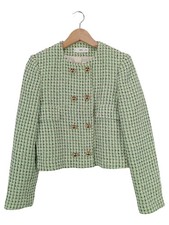 MNG Damen Turnierjacket Gr