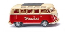 Wiking 079730 1:87 VW T1