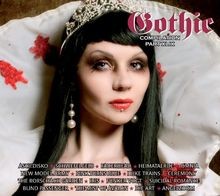 Gothic compilation von - gothic,