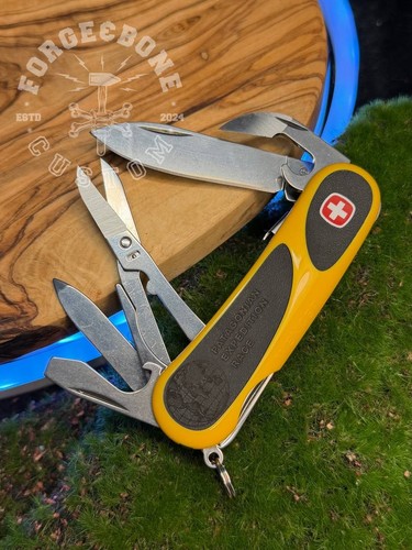 Wenger evogrip - (victorinox),