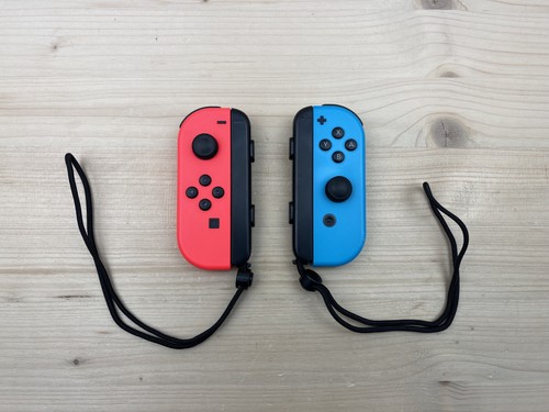 Original nintendo switch - -,